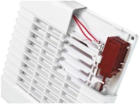 Wandventilator KMA pro