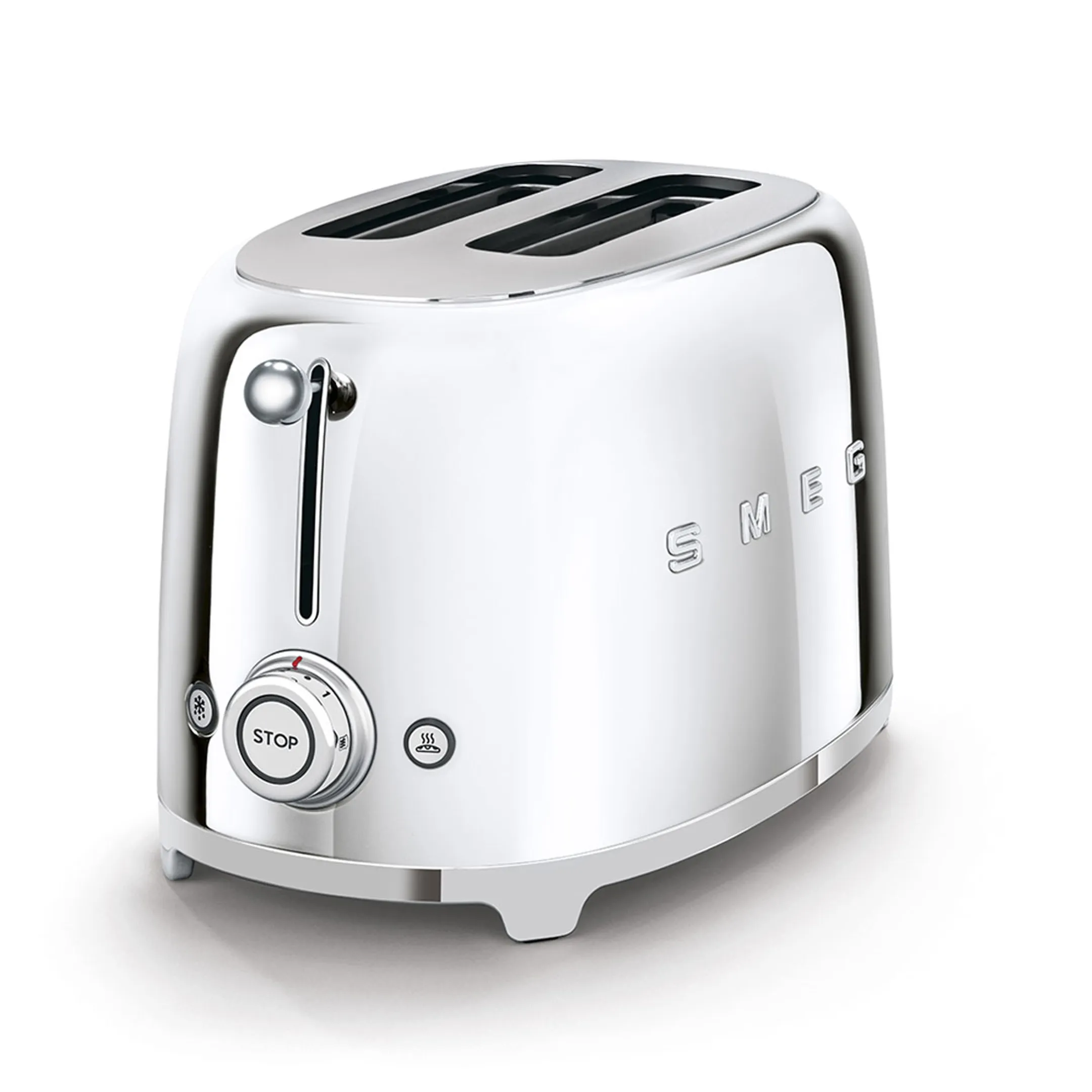 Smeg Broodrooster TSF01SSEU