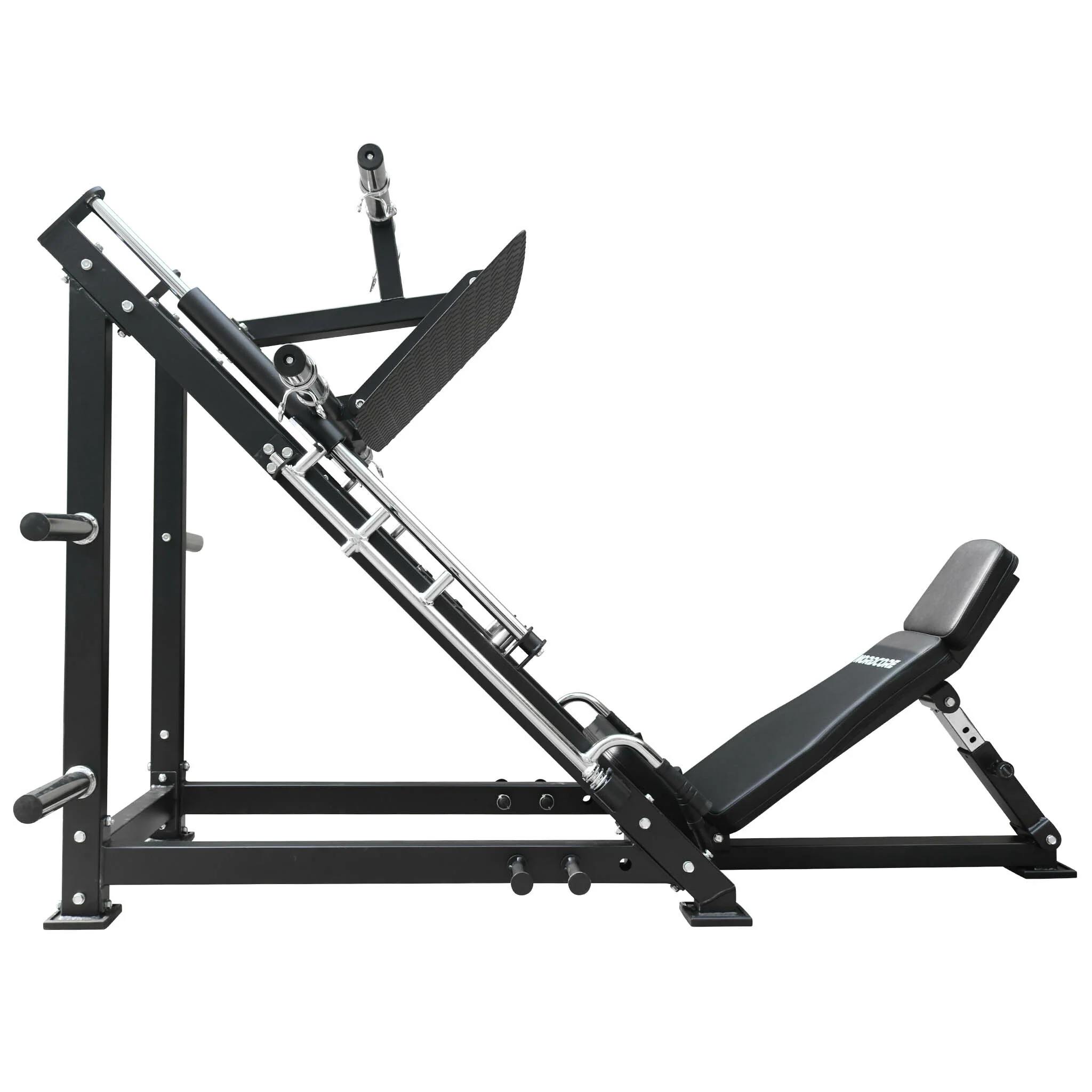 Nordcore Beinpresse Pro 900