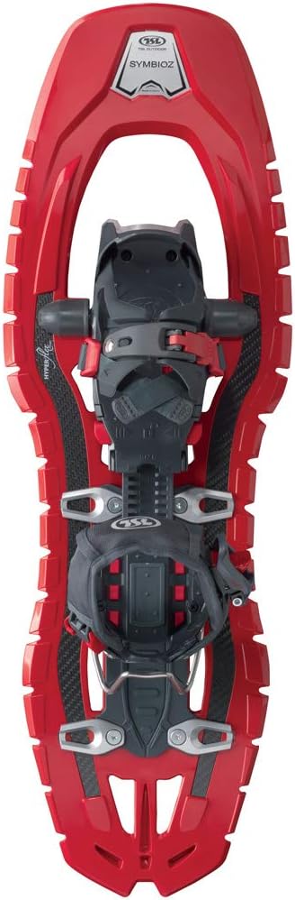 TSL Symbioz Elite Schneeschuhe Schneeschuh-wandern NEU