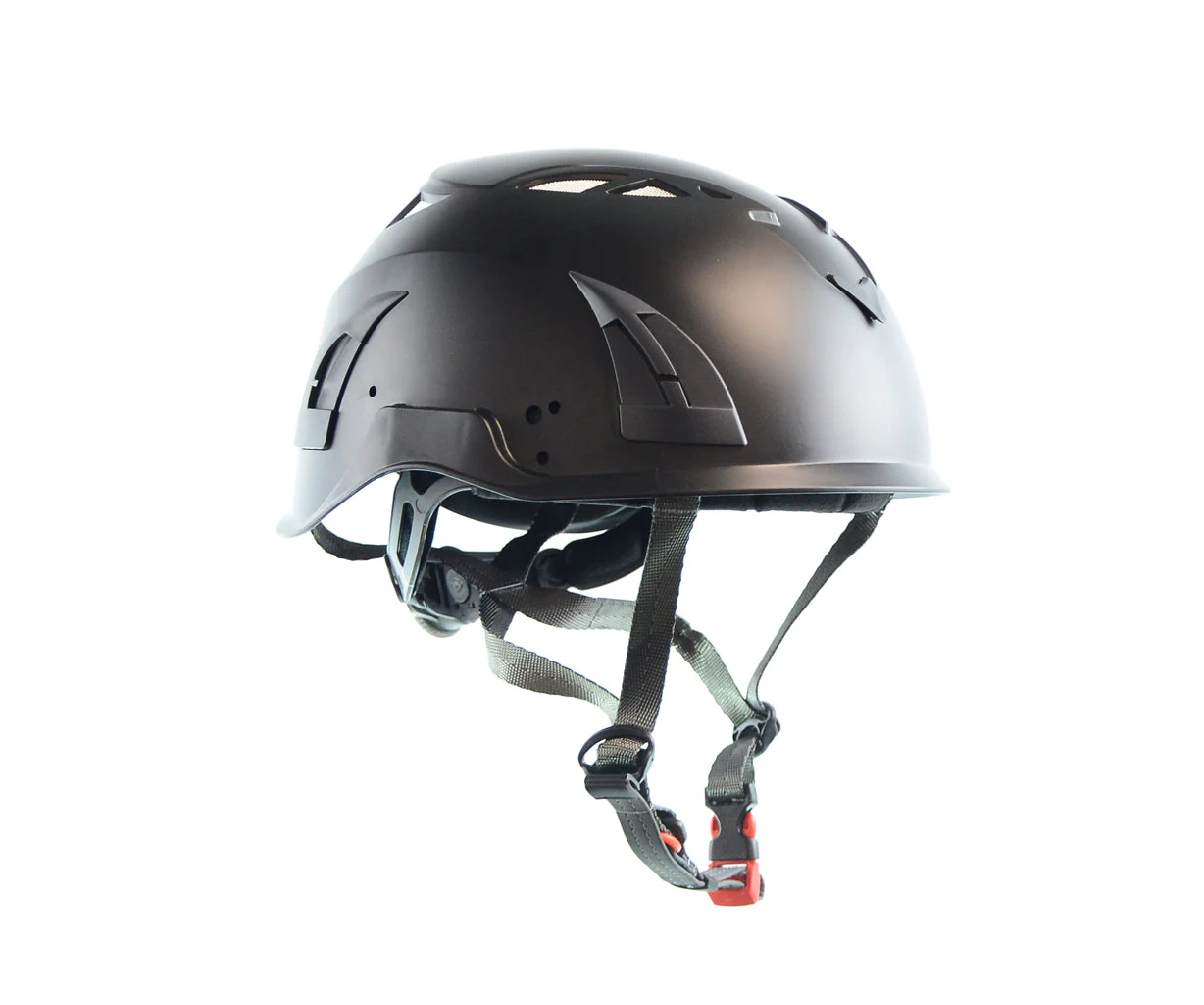 Helmet Kit 1 �C BIGBEN? UltraLite Geventileerde Veiligheidshelm & Reserve Comfort Pads