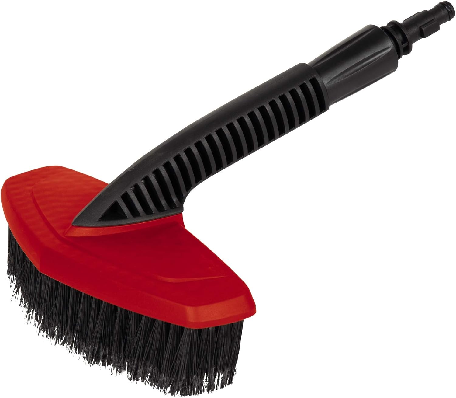 Einhell Hochdruckreiniger TE-HP 140 (1.900 Watt, max. 140 bar, modulares Quick-Couple-System, inkl. Hochdruckschlauch, Pistole, Lanze, div. Düsen, Bürste, Sprühmittelbehälter)