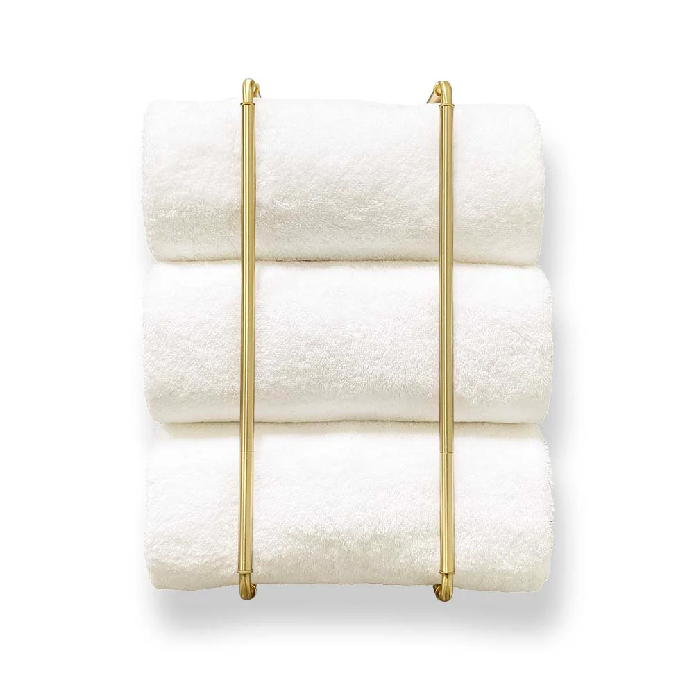 Throne Towel Rack 18