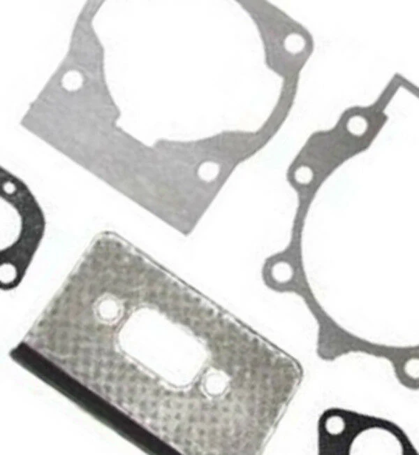 Cylinder Motor Gaskets For Eskimo Z71 Shark Power Ice Augers 71cc