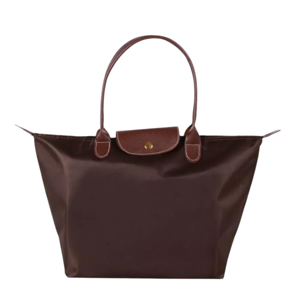 Damen Umhängetasche aus Leder - Elegantes Design & Hochwertige Luxustasche