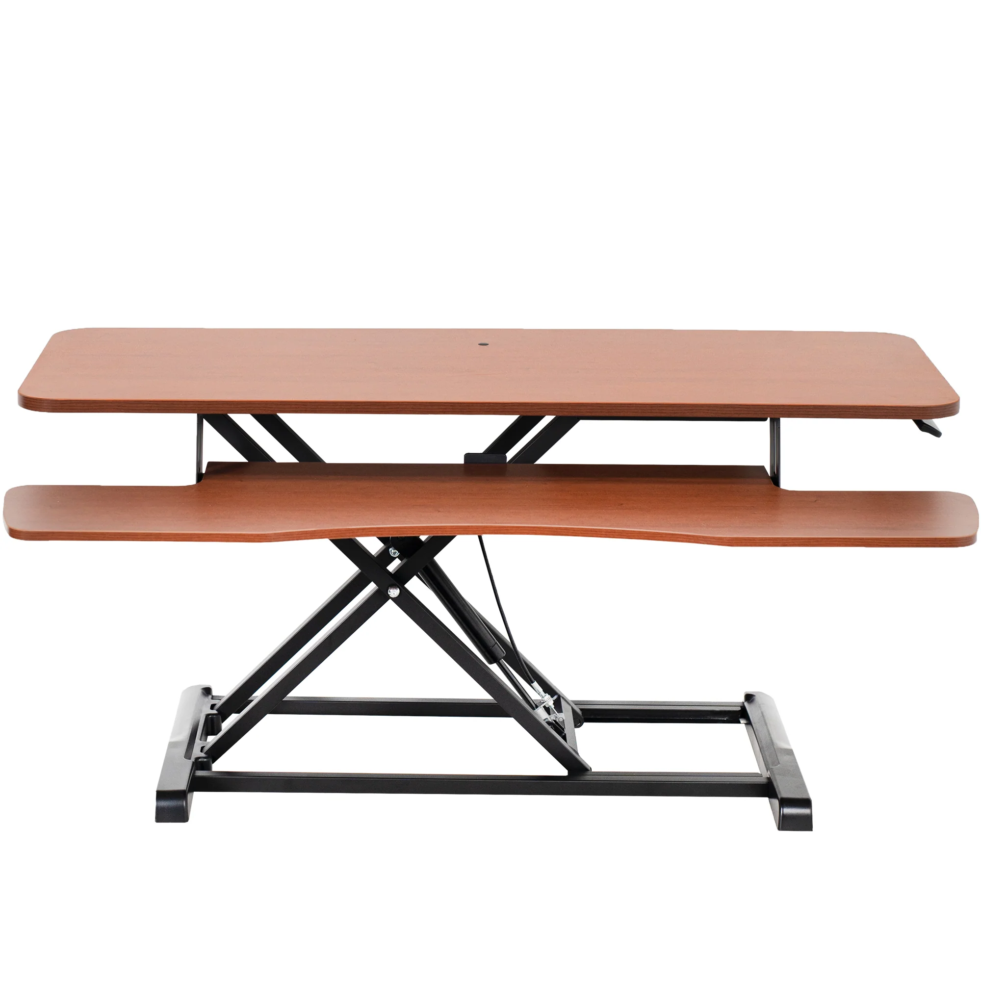 K-serie Staande Bureau-Ombouweenheid