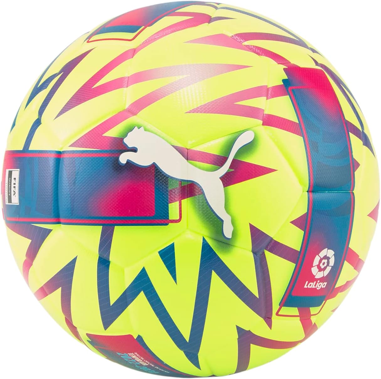 PUMA Orbita Laliga 1 (FIFA-qualität) Fußball