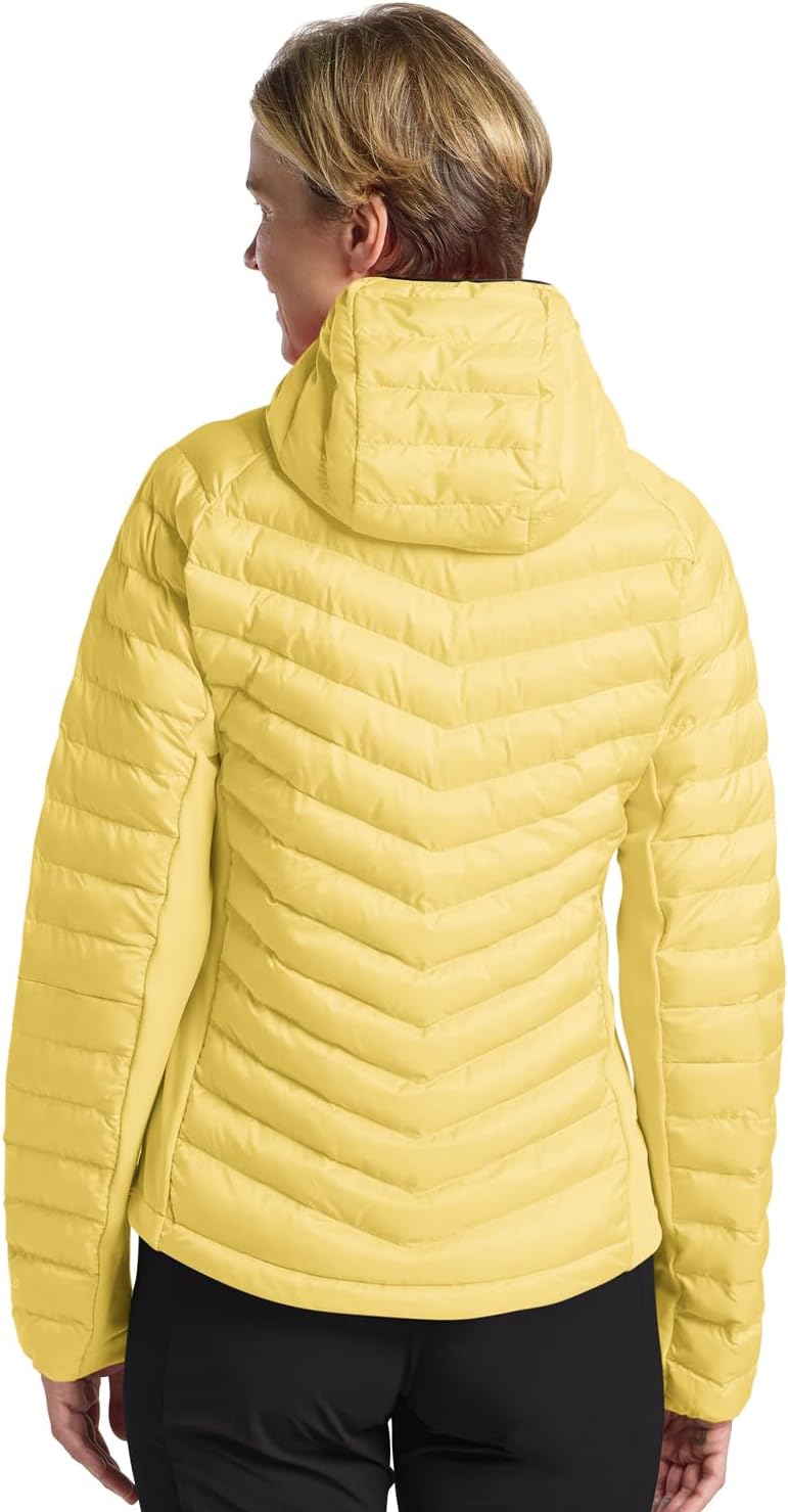 Jack Wolfskin Damen Routeburn Pro Ins Jkt W Jacket