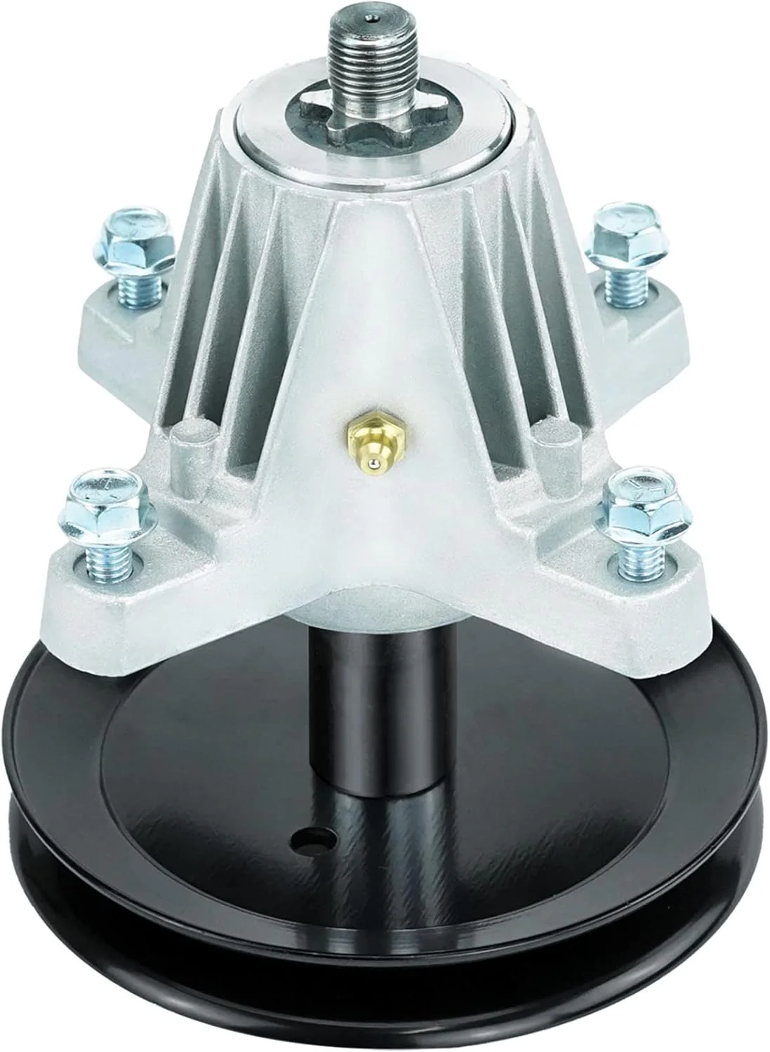 Spindle Assembly For Troy Bilt 13AM77BS223 13AO77BS066 Lawn Tractors