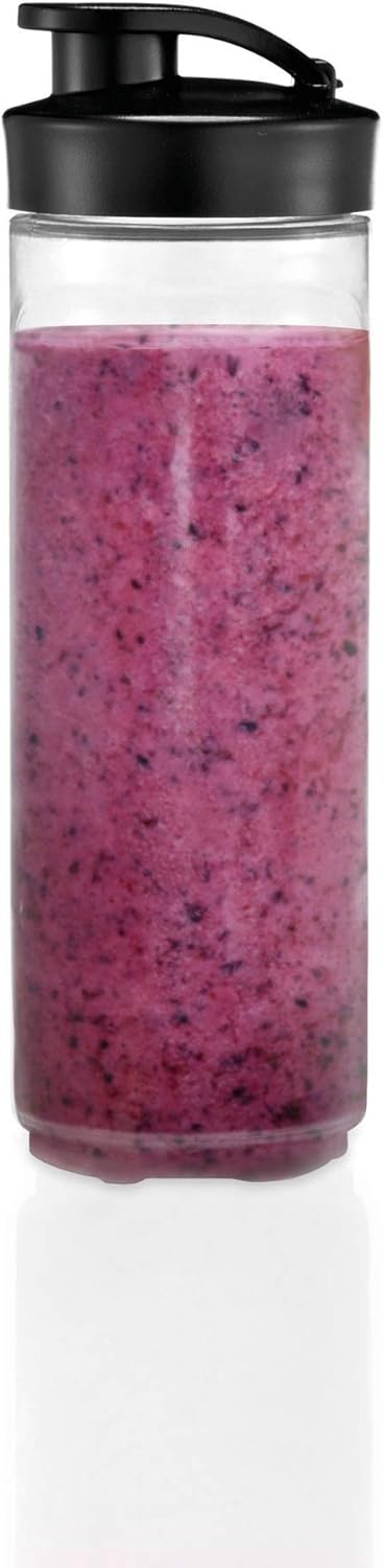 WMF Kult Pro Multifunktionsmixer Hochleistungsmixer, 30.000 U/min, Smoothie Maker, Standmixer, Ice-Crush Funktion, 4 Mixbehlter inkl. ToGo-Verschluss