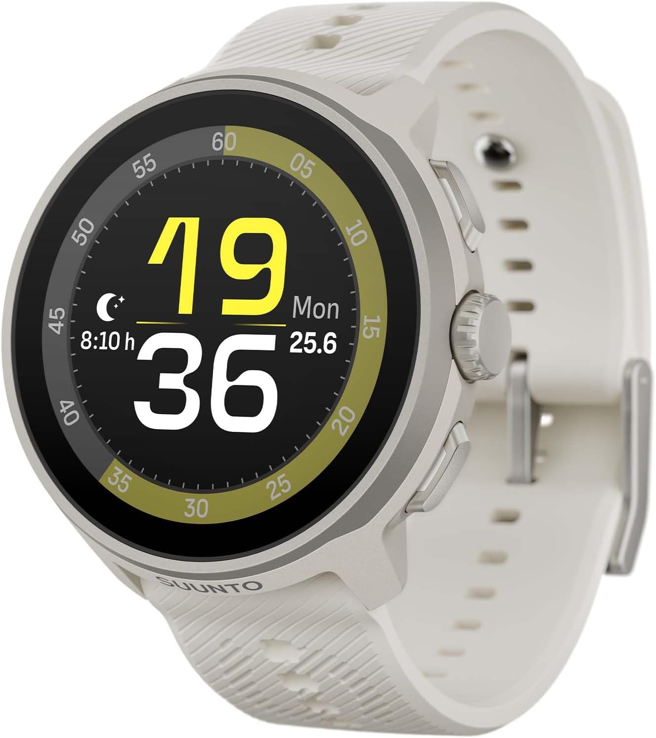 SUUNTO Run GPS-Laufuhr, 1,32