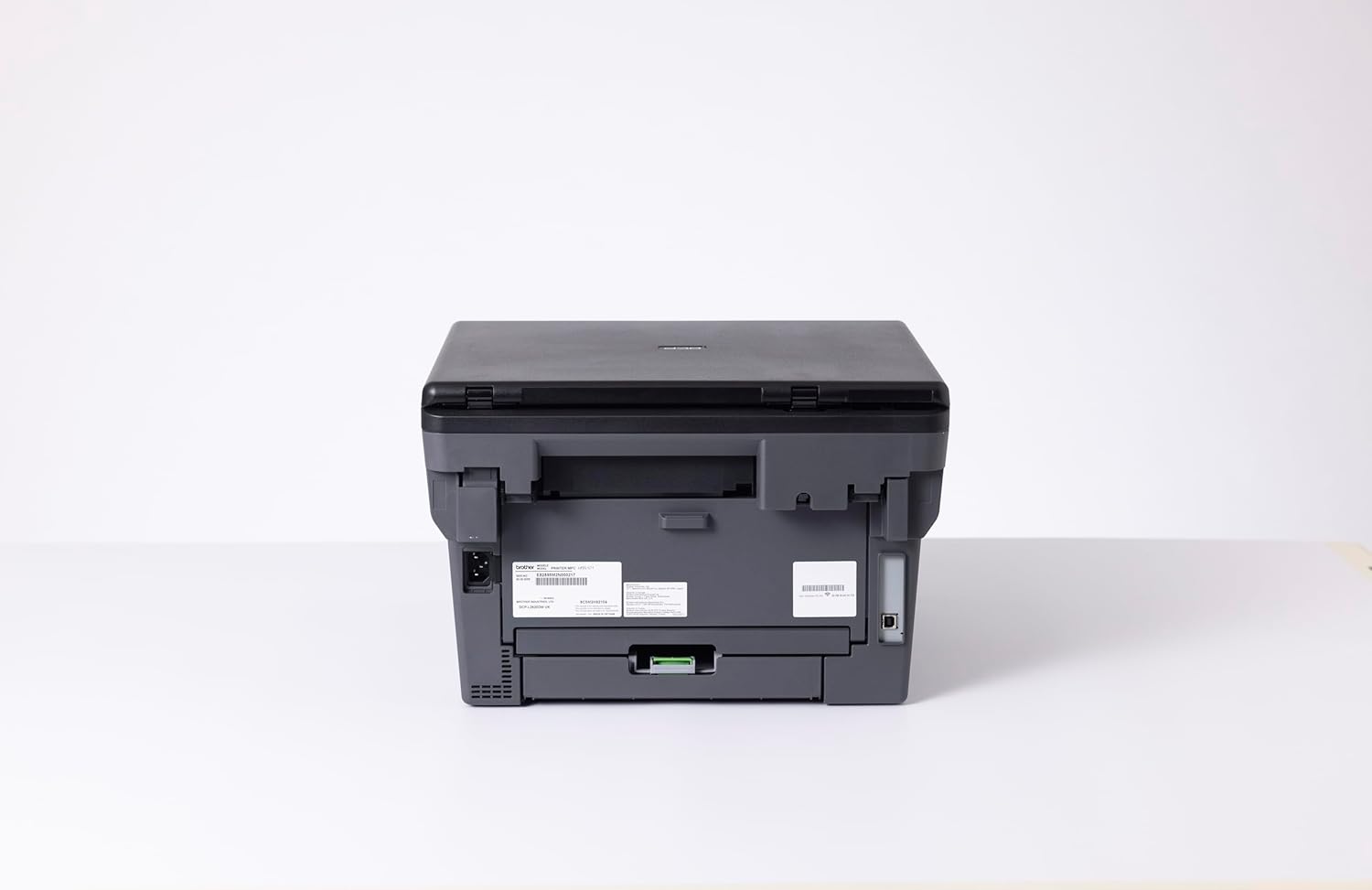 Brother DCP-L2627DWE 3-in-1 Monochrom-Laser-Multifunktionsdrucker 32 ppm Automatischer Duplexdruck 2-zeiliges LCD-Bedienfeld WLAN