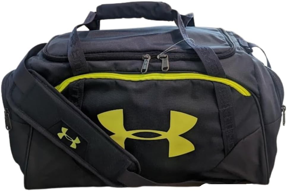 Under Armour Undeniable Duffel 3.0 Sporttasche