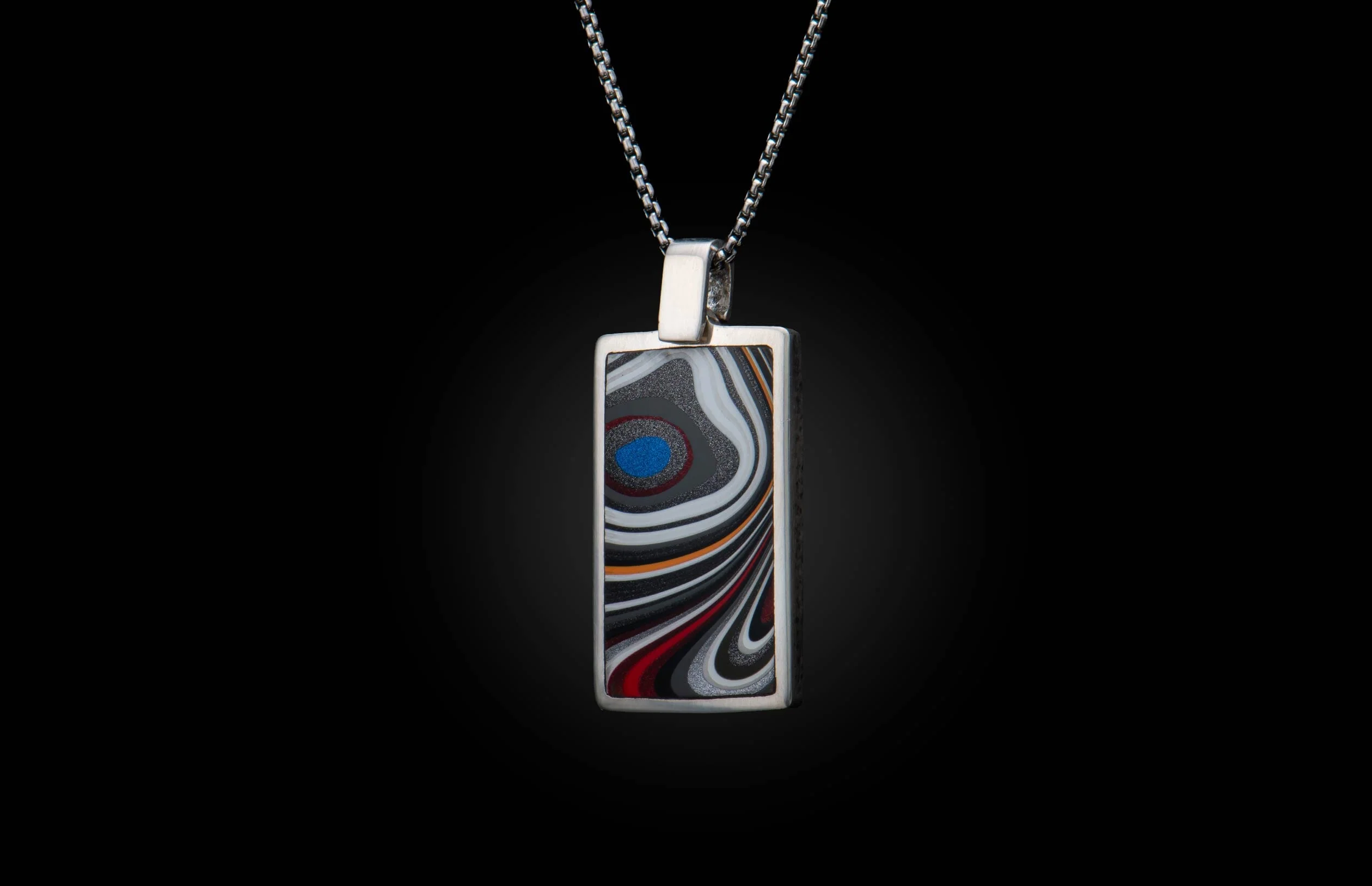 Fordite Shift