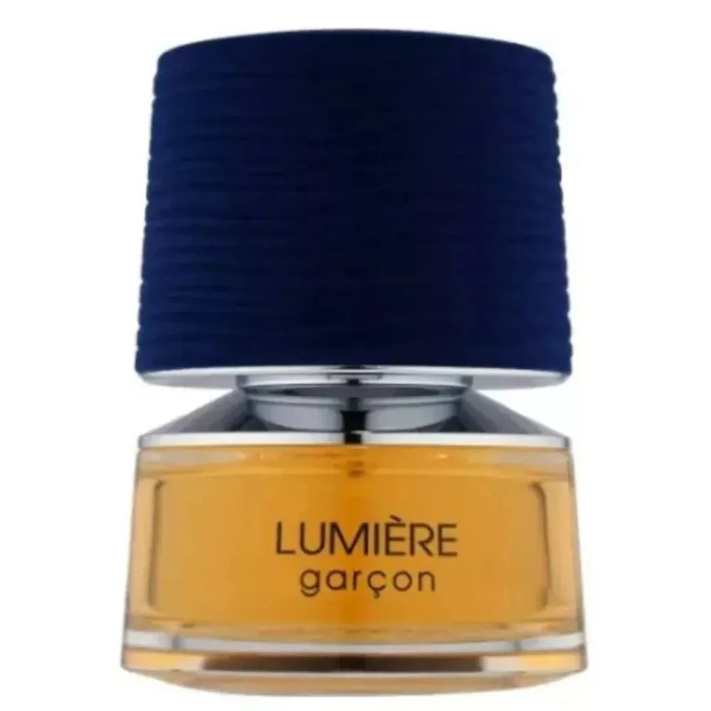Lumiere Garcon 100ml EDP French Avenue by Fragrance World