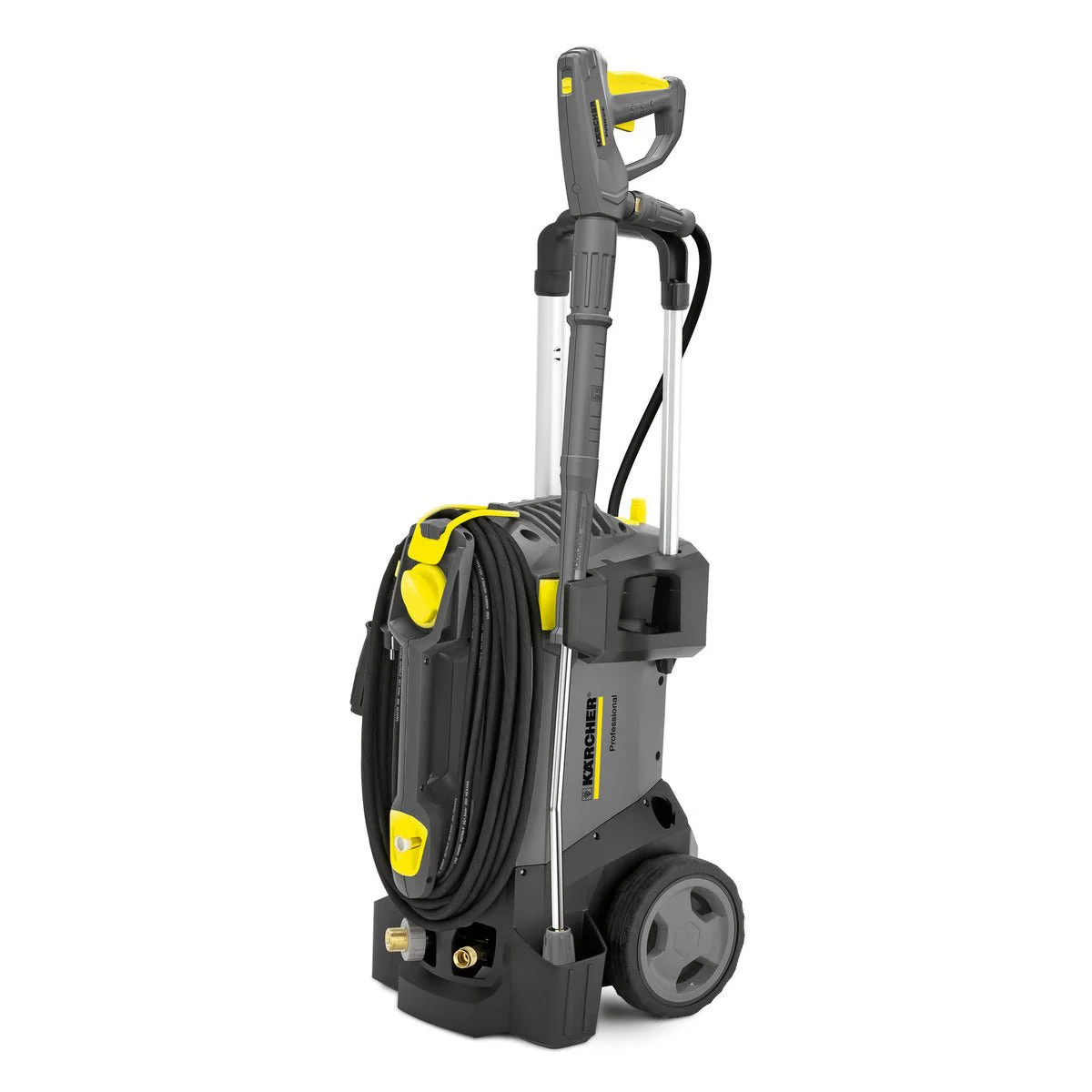 2025 Hogedrukreiniger HD 5/12 C Plus