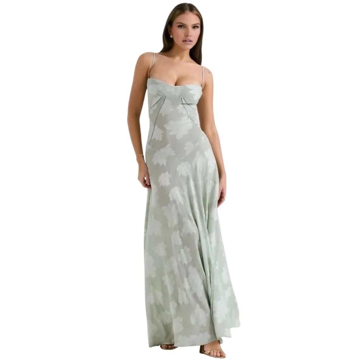 Enchanted - Elegantes Abendkleid