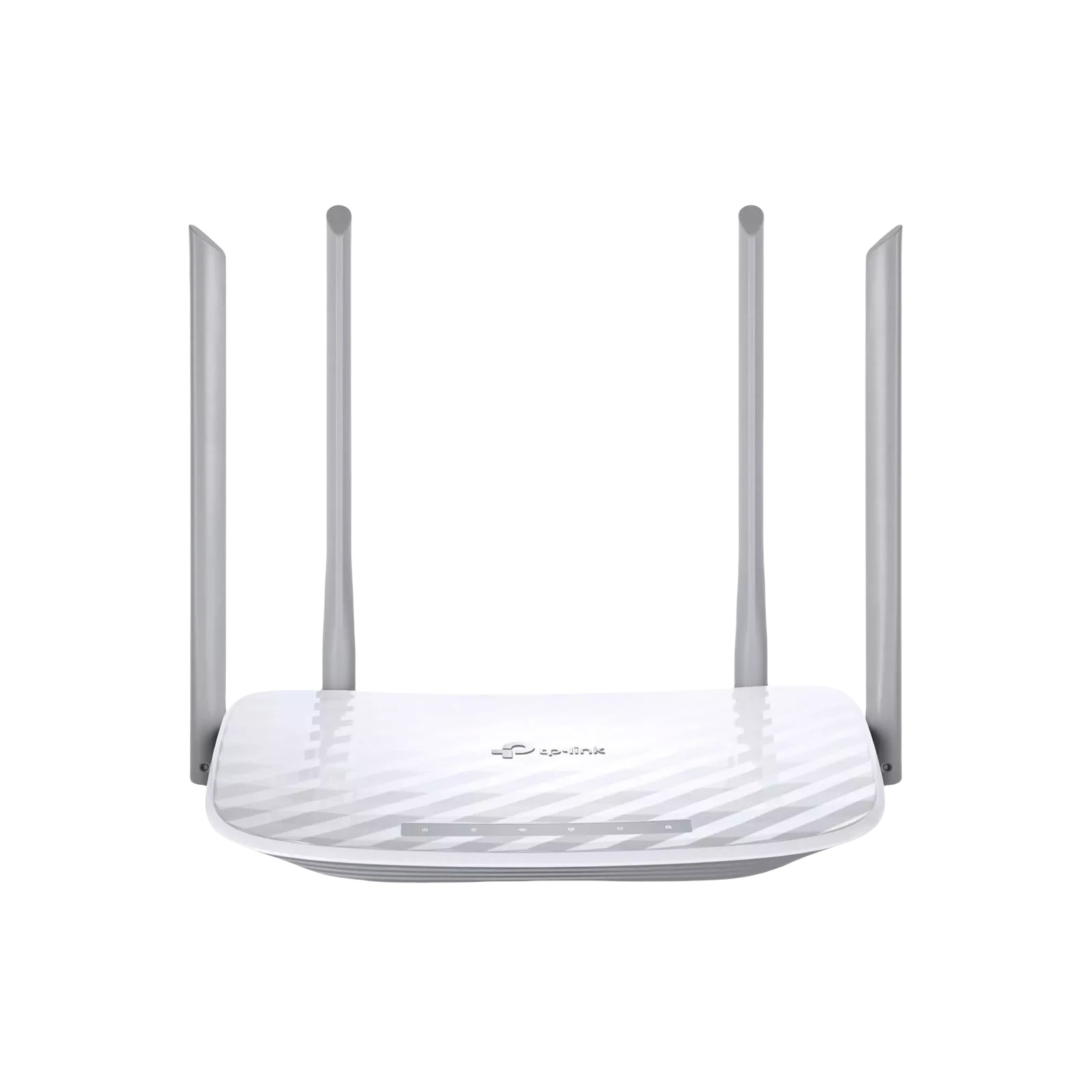 TP-LINK AC1200 draadloze Wi-Fi dual-band router, Fast Ethernet, 5GHz 867Mbps