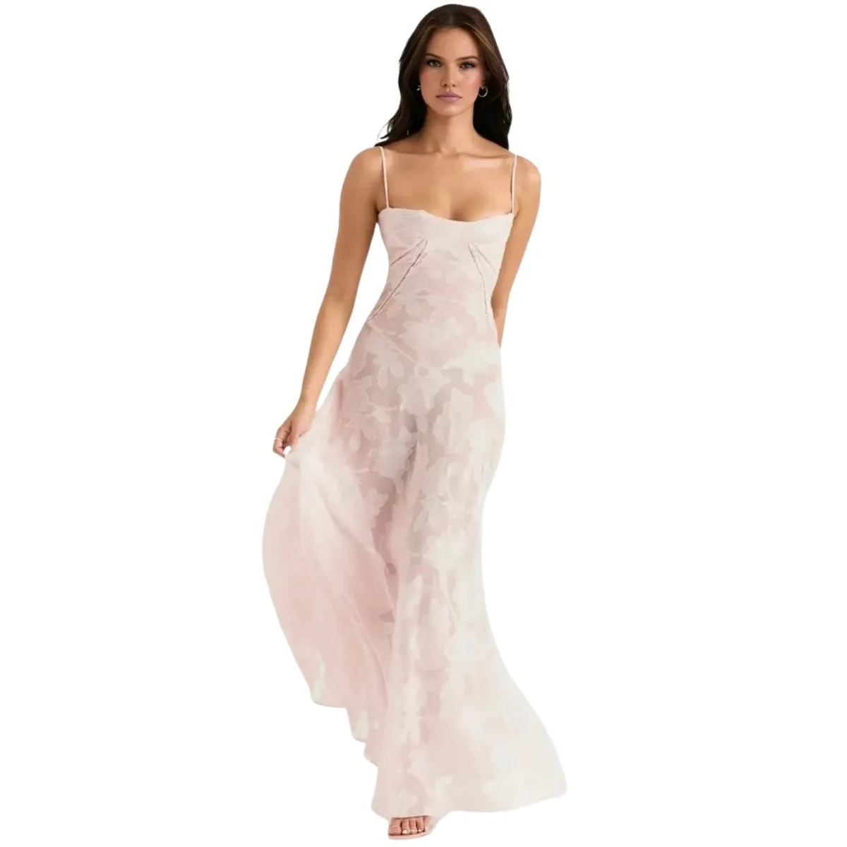 Enchanted - Elegantes Abendkleid