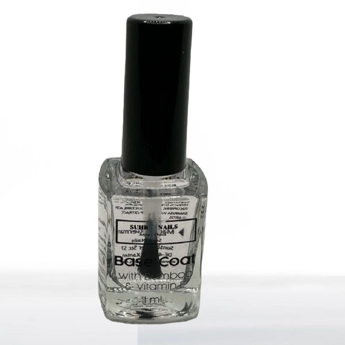BASE COAT + TOP COAT No. 2