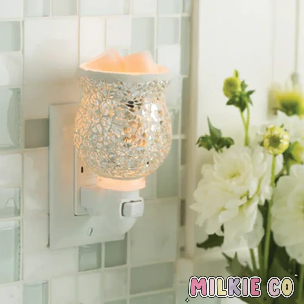 Pluggable Melt Warmers