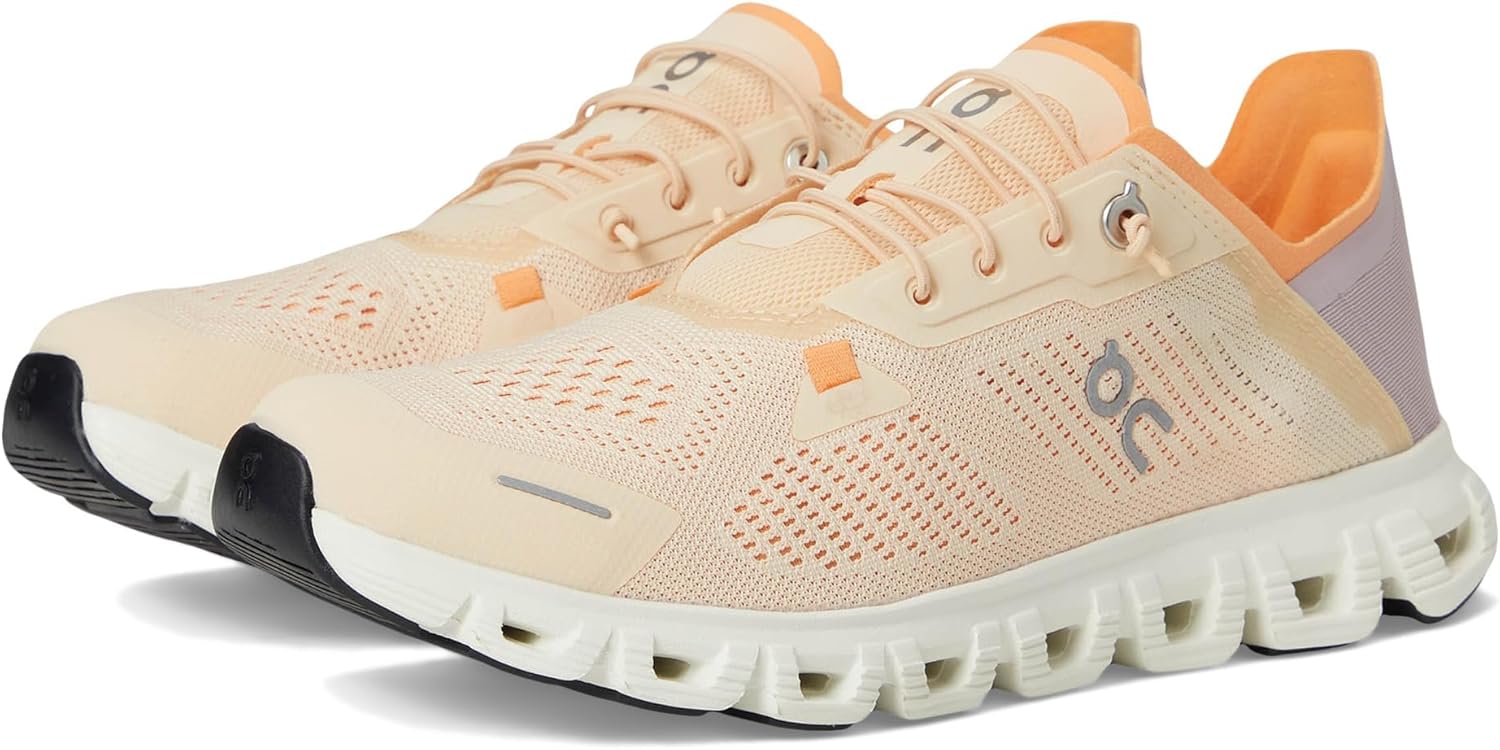 On Damen Cloud 6Sneaker