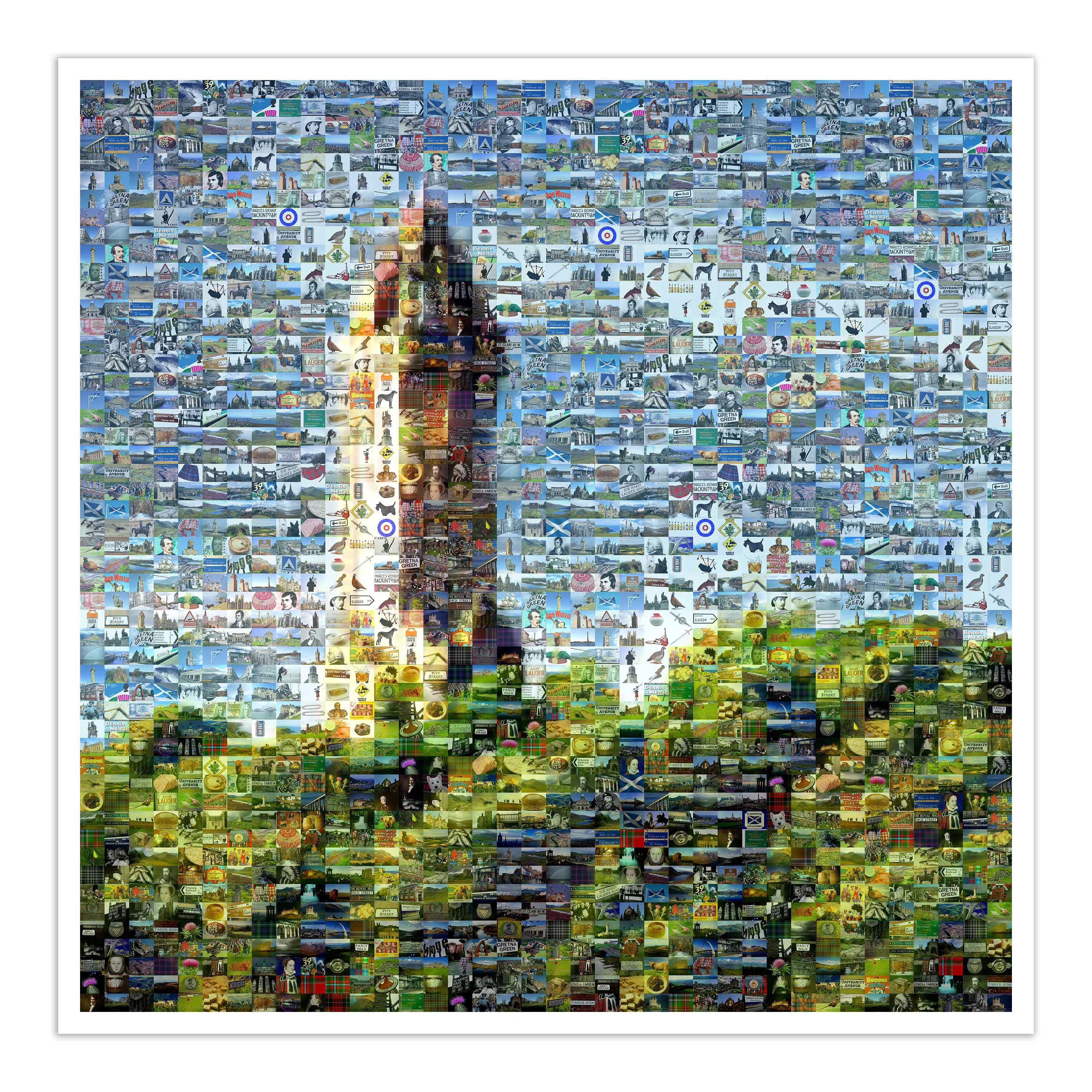 Wallace Monument
