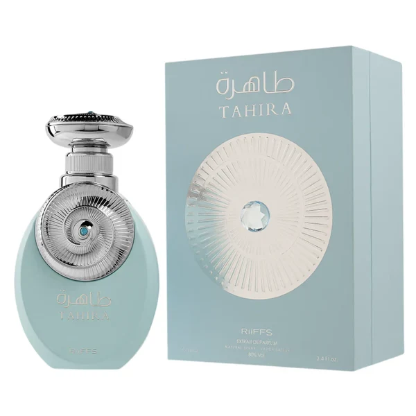 Riiffs Tahira Eau De Parfum 100ml �C Unisex Fruity Oriental Fragrance