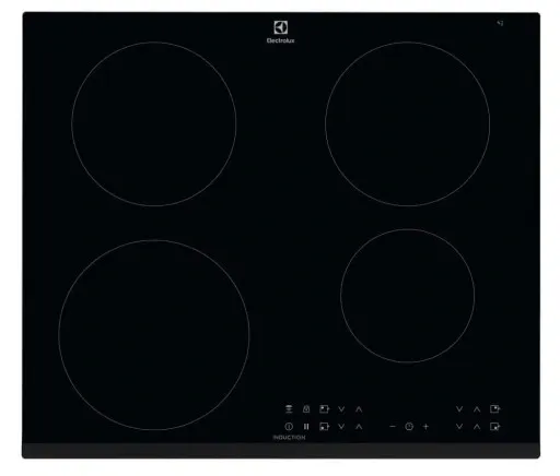 Płyta indukcyjna do zabudowy 60cm BH-04MIN BOOSTER TIMER 230/400W 2+3 lata