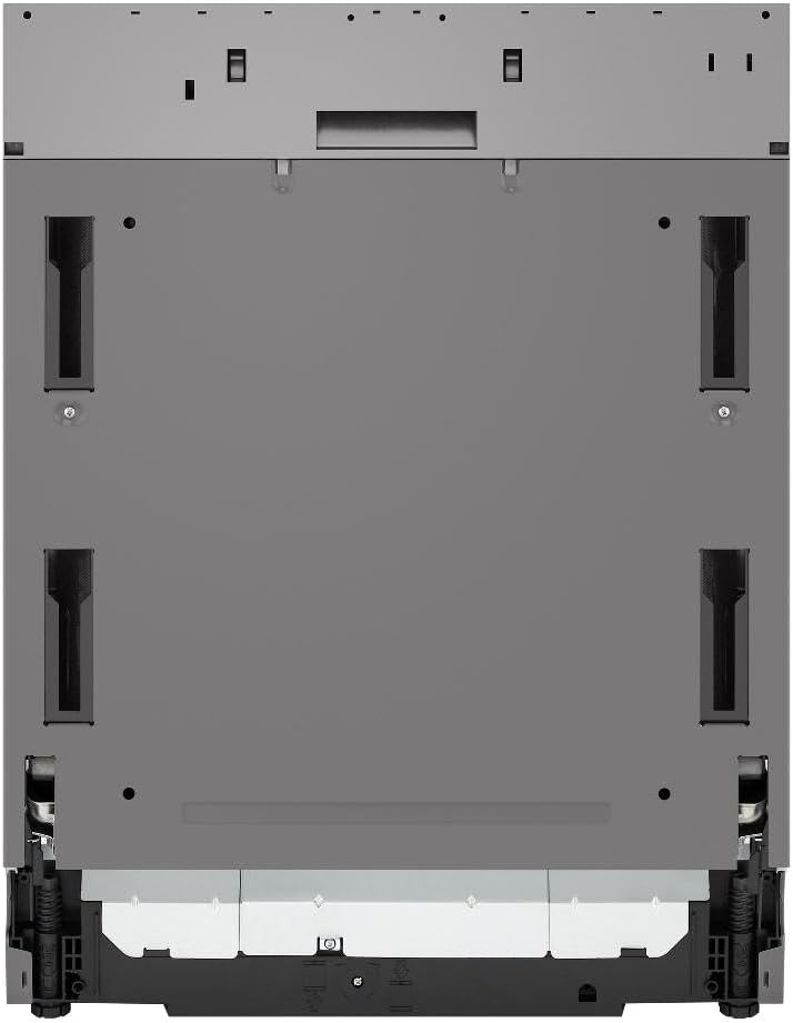 DB476TXSW – Einbau-Spülmaschine, 14 Stellen, komplett versenkbar, 60 cm, Energieklasse A
