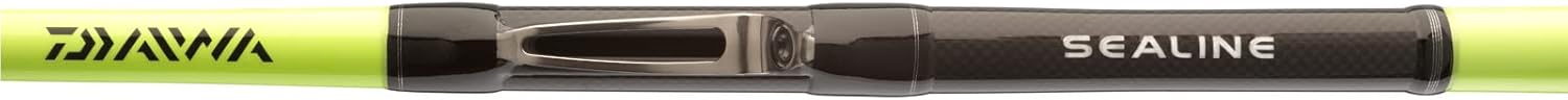 Daiwa Seal. X't. Itl Tr 2.13m 30-40l
