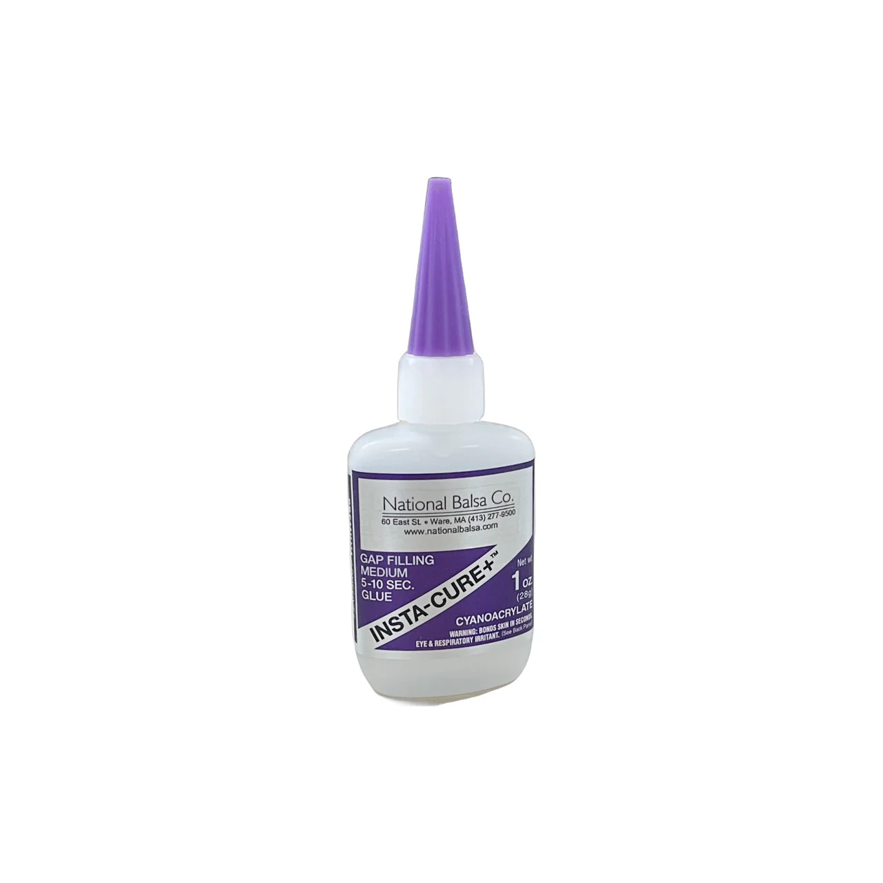 Regular CA Bob Smith Glue