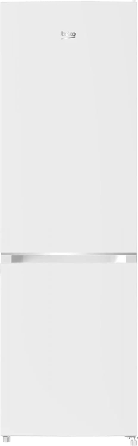 Beko B3RCNO255W - Kühlschrank No Frost Kombiniert 250 Liter Weiß Energieklasse D
