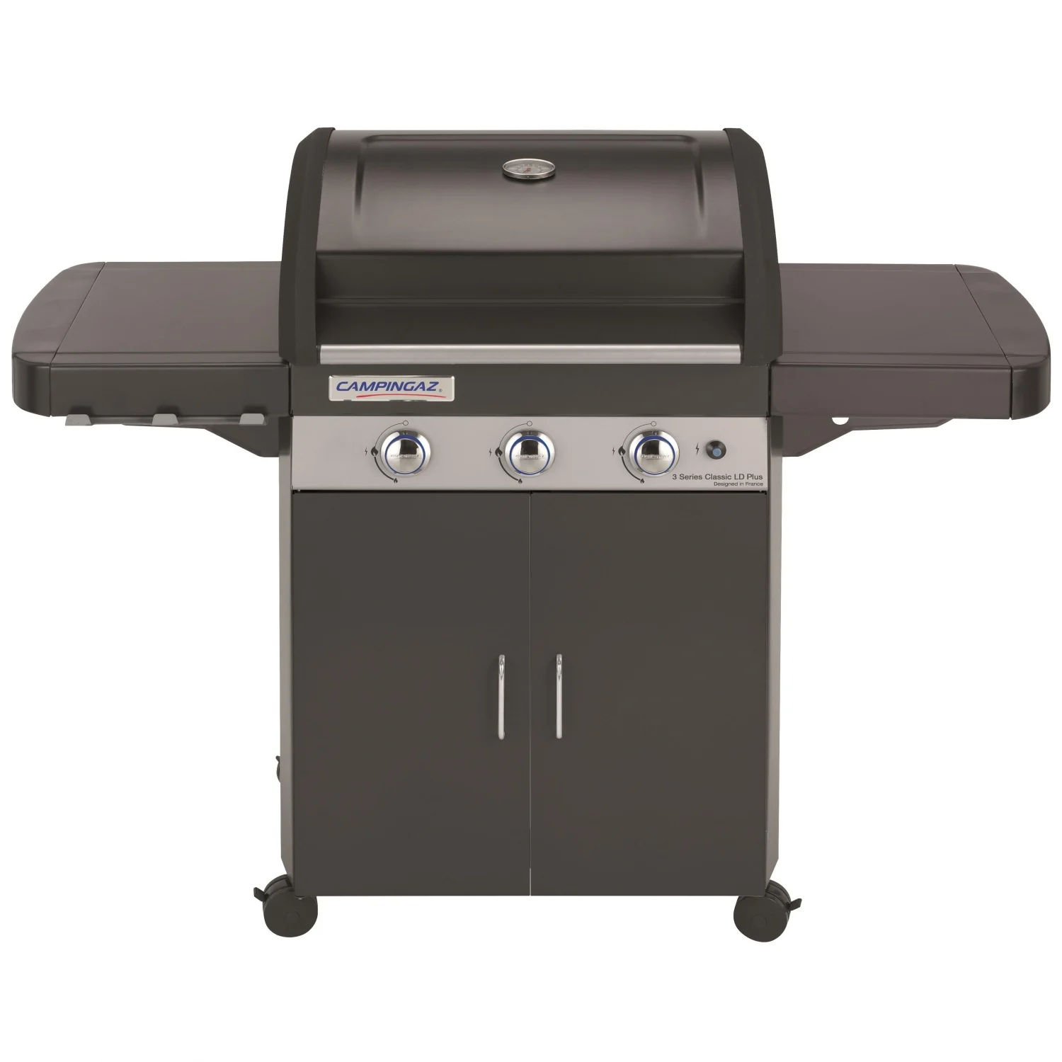 Campingaz Barbacoa Ld Plus 3 Classic Series