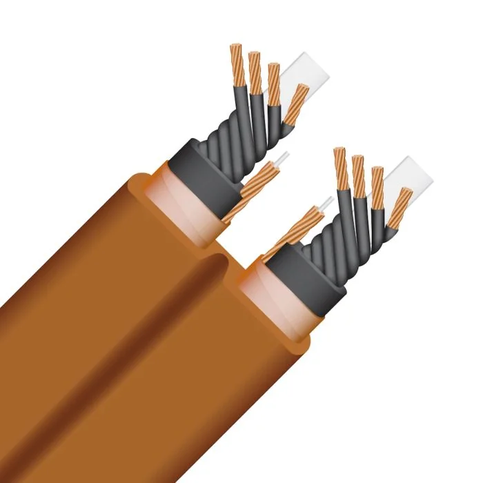 WireWorld Electra? 10 Power Conditioning Cord