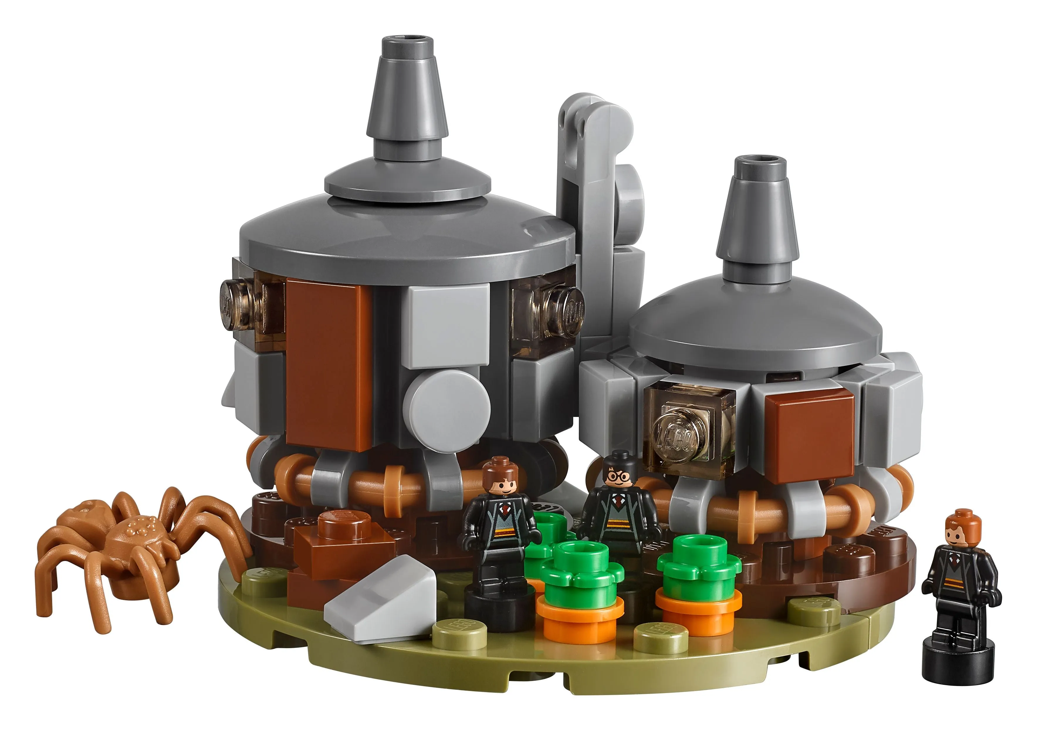 2025 LEGO Het Kasteel Zweinstein 71043 Harry Potter ?C Met meer dan 6000 stenen
