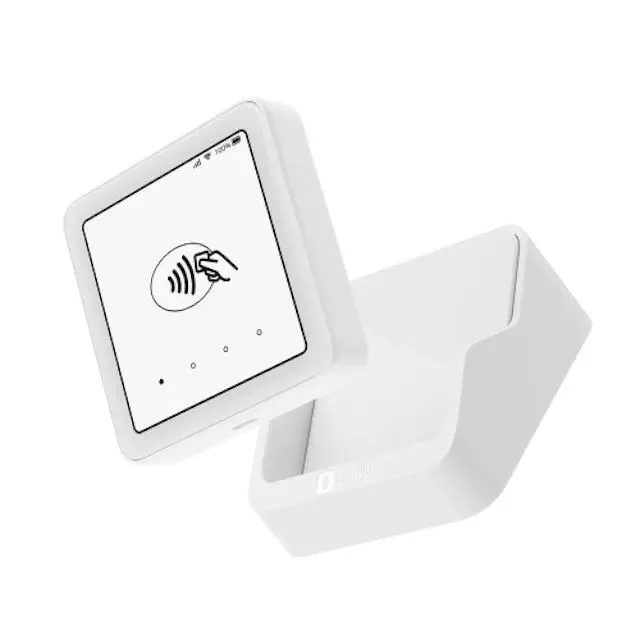 SumUp Solo Betalingskaartlezer & Oplaadstation