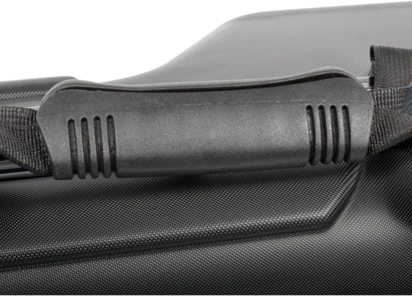 Preston Hardcase Rod Safe 194x25x14cm - Rutentasche, Rutenfutteral, Angeltasche