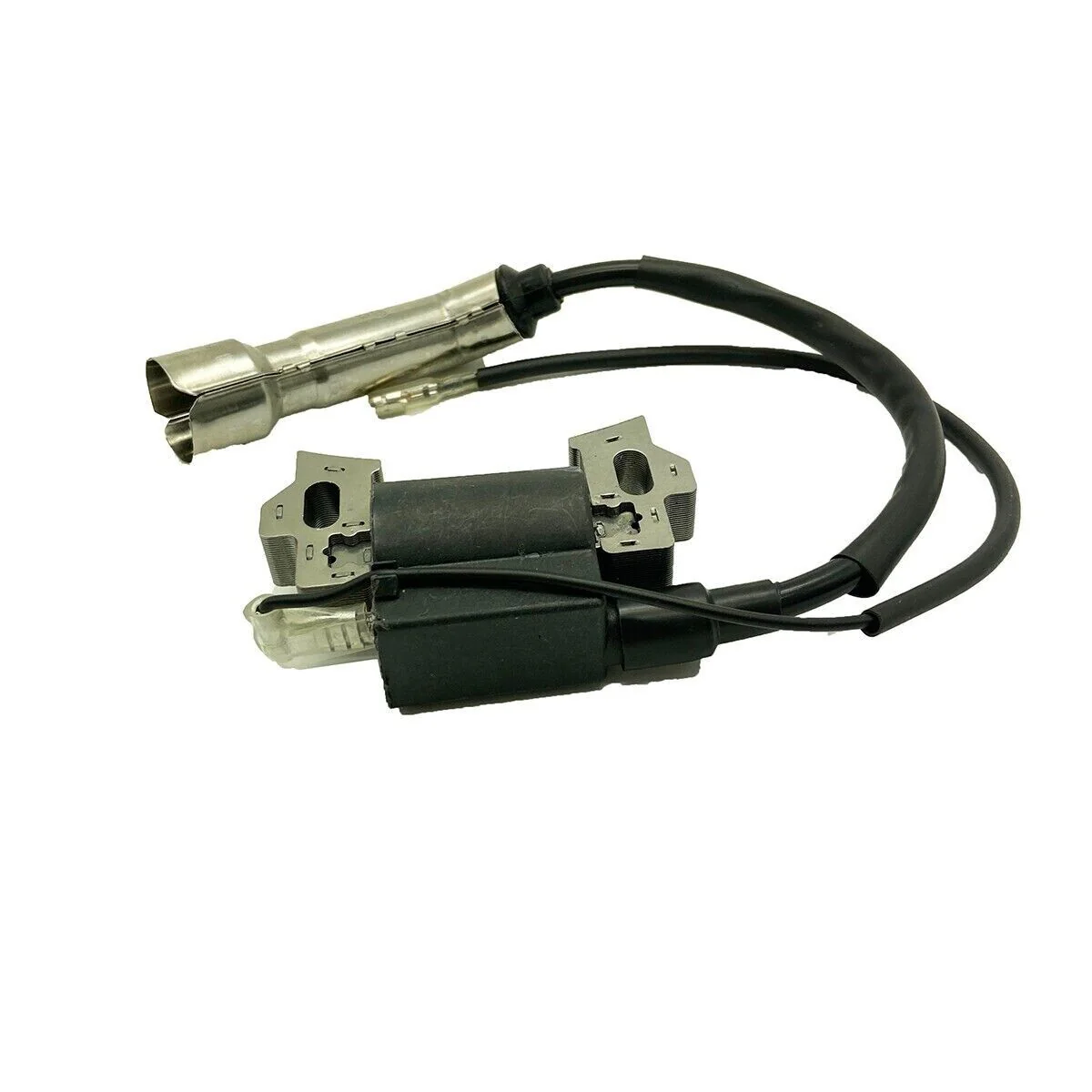 Ignition Coil Module Magneto For Cub Cadet 524SWE 524WE 2X Snow Blower Throwers