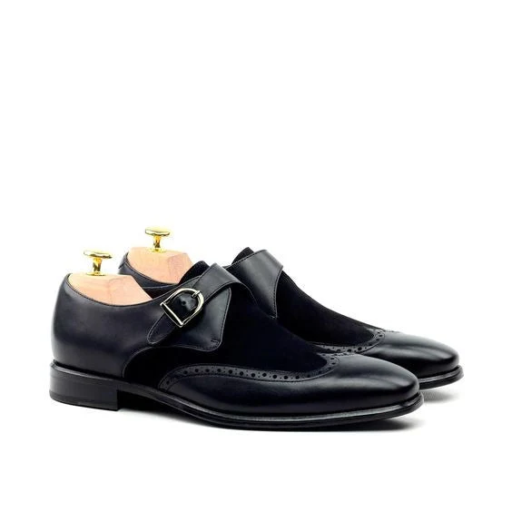Herren Business Lederschuhe formell