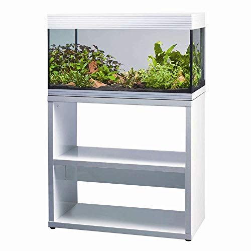 Askoll AA530006 Pure Stand XL Pure White : Amazon.it: Prodotti per animali domestici