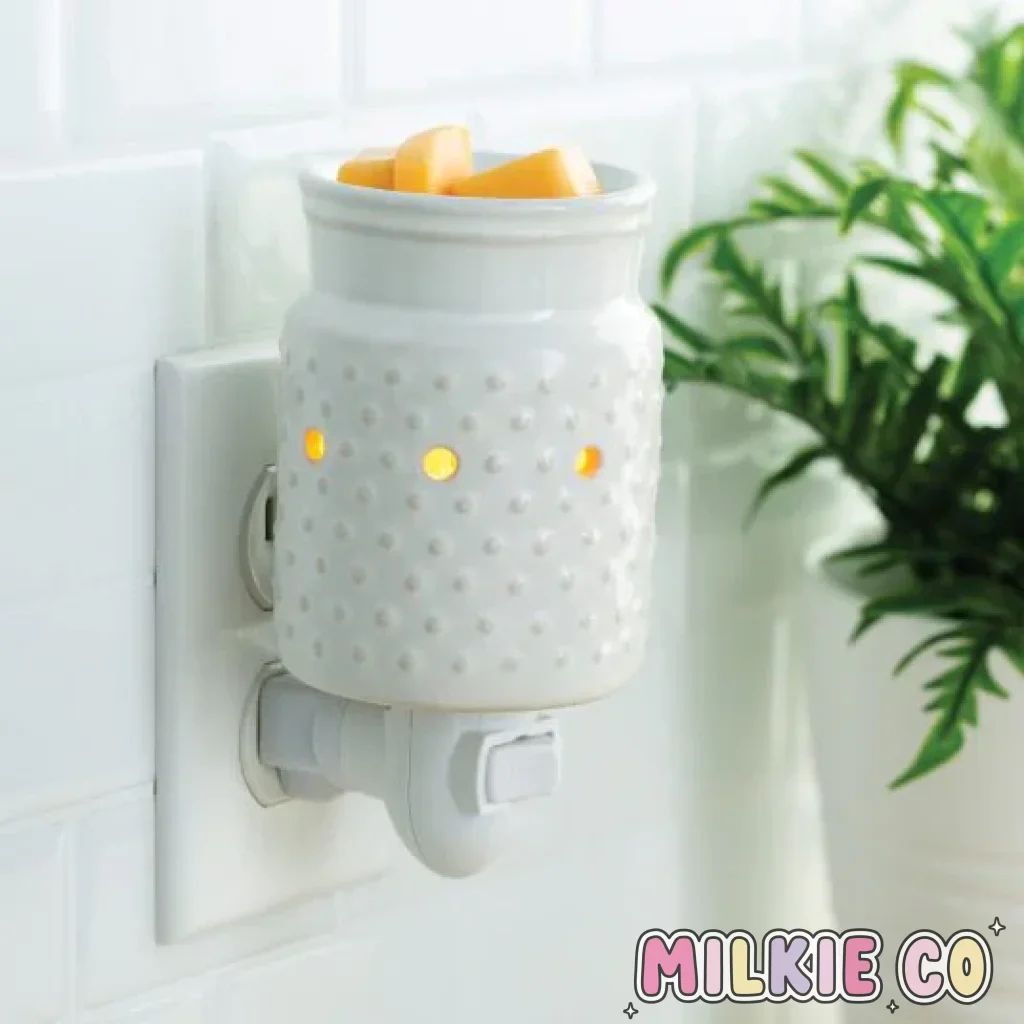 Pluggable Melt Warmers