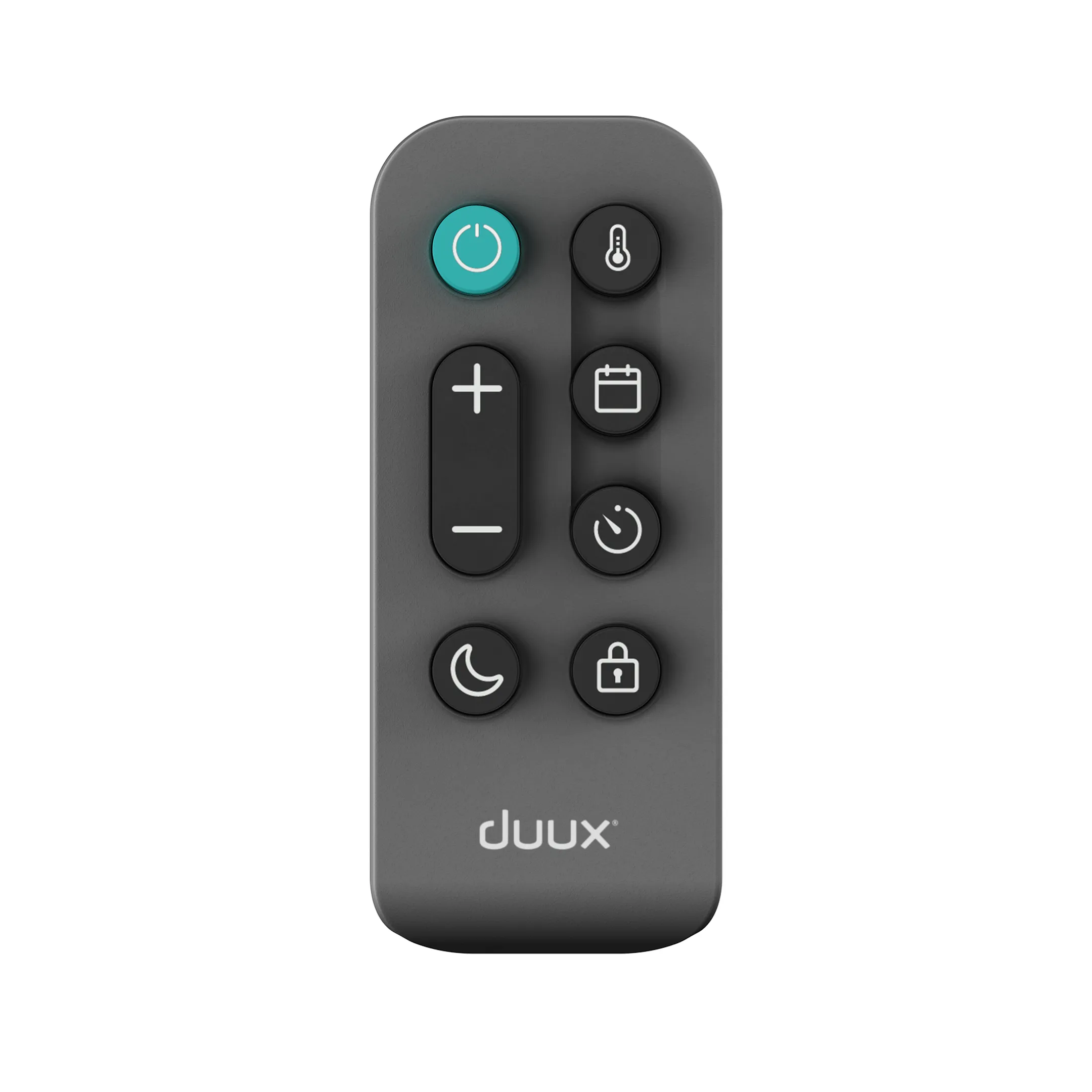 DUUX Oil 2000 Grey