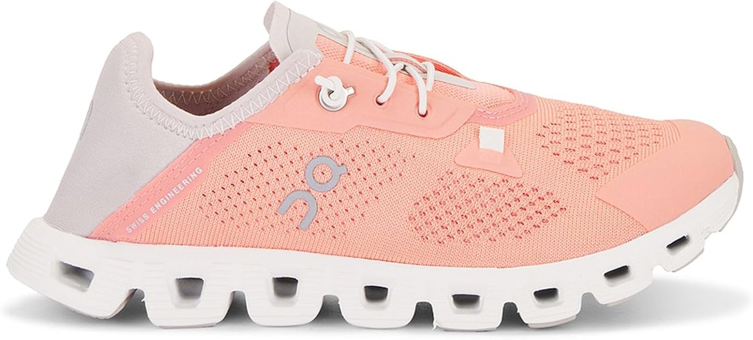 On Damen Cloud 5Sneaker