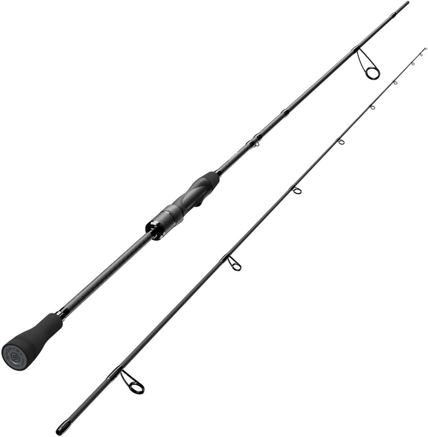 Sportex Neowave RS-2 Super ULR 2,10m / 2,35m Ultralight-Spinnrute