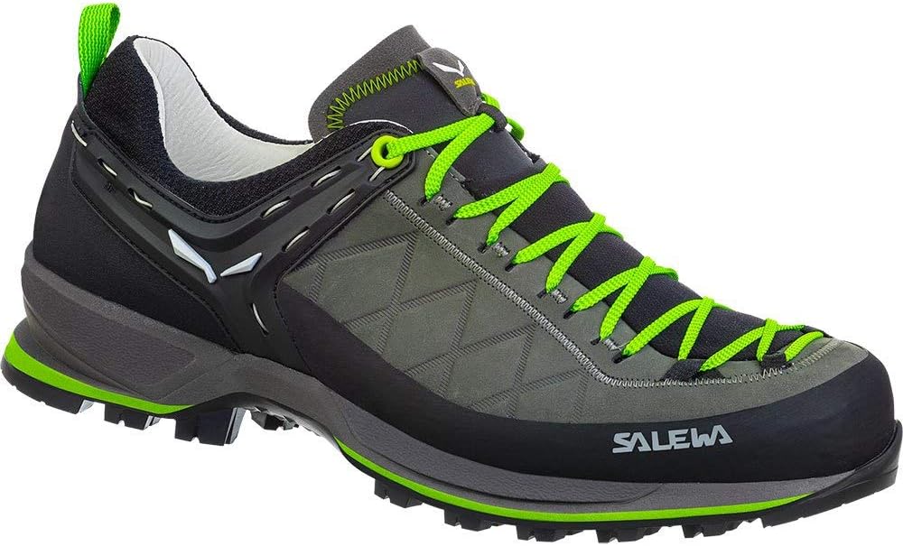 Salewa Herren Ms Mtn Trainer 2 LTrekking- & Wanderstiefel