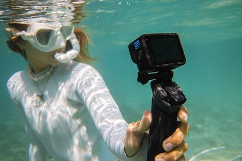 GoPro HERO13   Action camera impermeabile con video 5.3K60, foto da 27 MP   compatibilità con obiettivi serie HB : Elettronica
