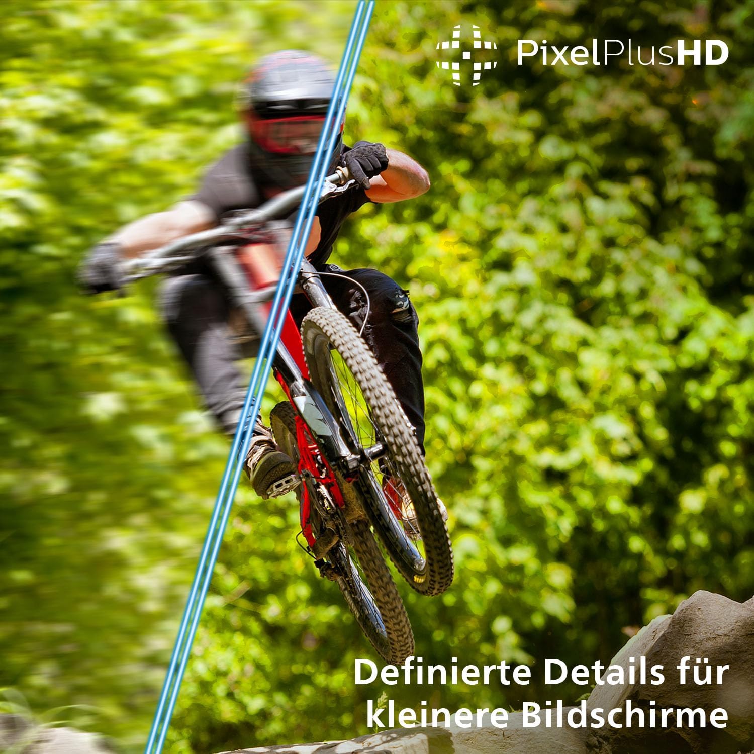 Philips 32PFS6900 HD LED Smart TV - 32 Zoll Display mit Pixel Plus, Titan OS Plattform Und Dolby Digital Sound - Funktioniert Mit Alexa Und Google Sprachassistent