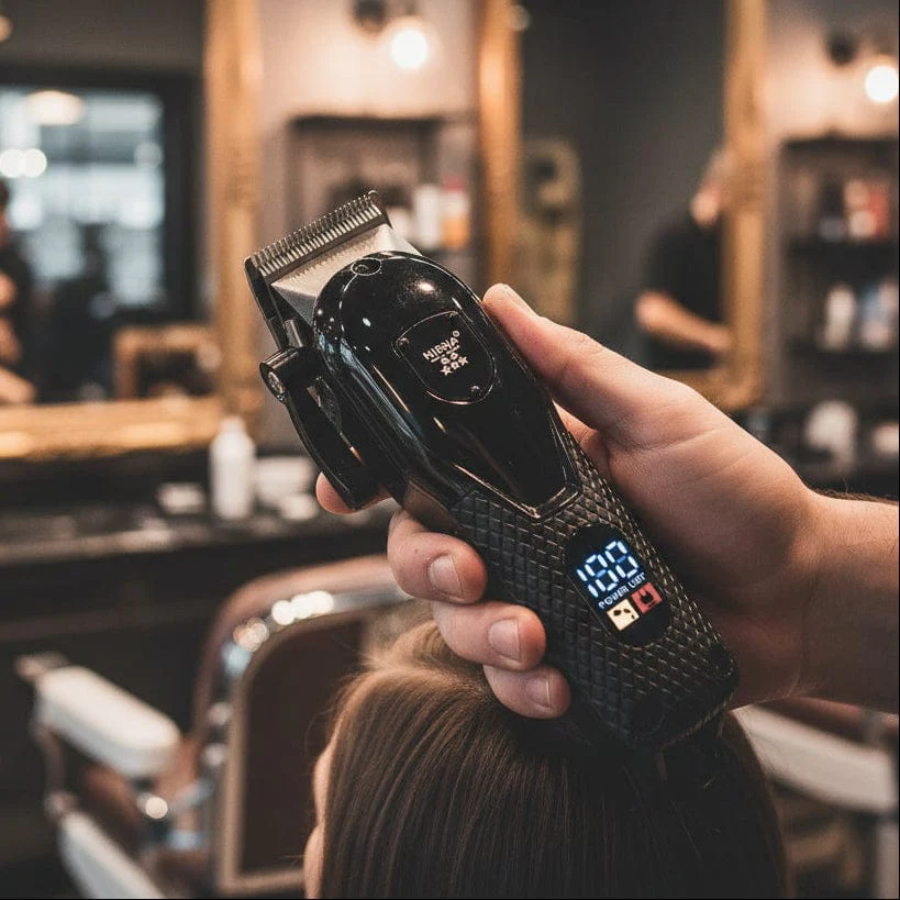 GentTrim Gents Hair Clippers