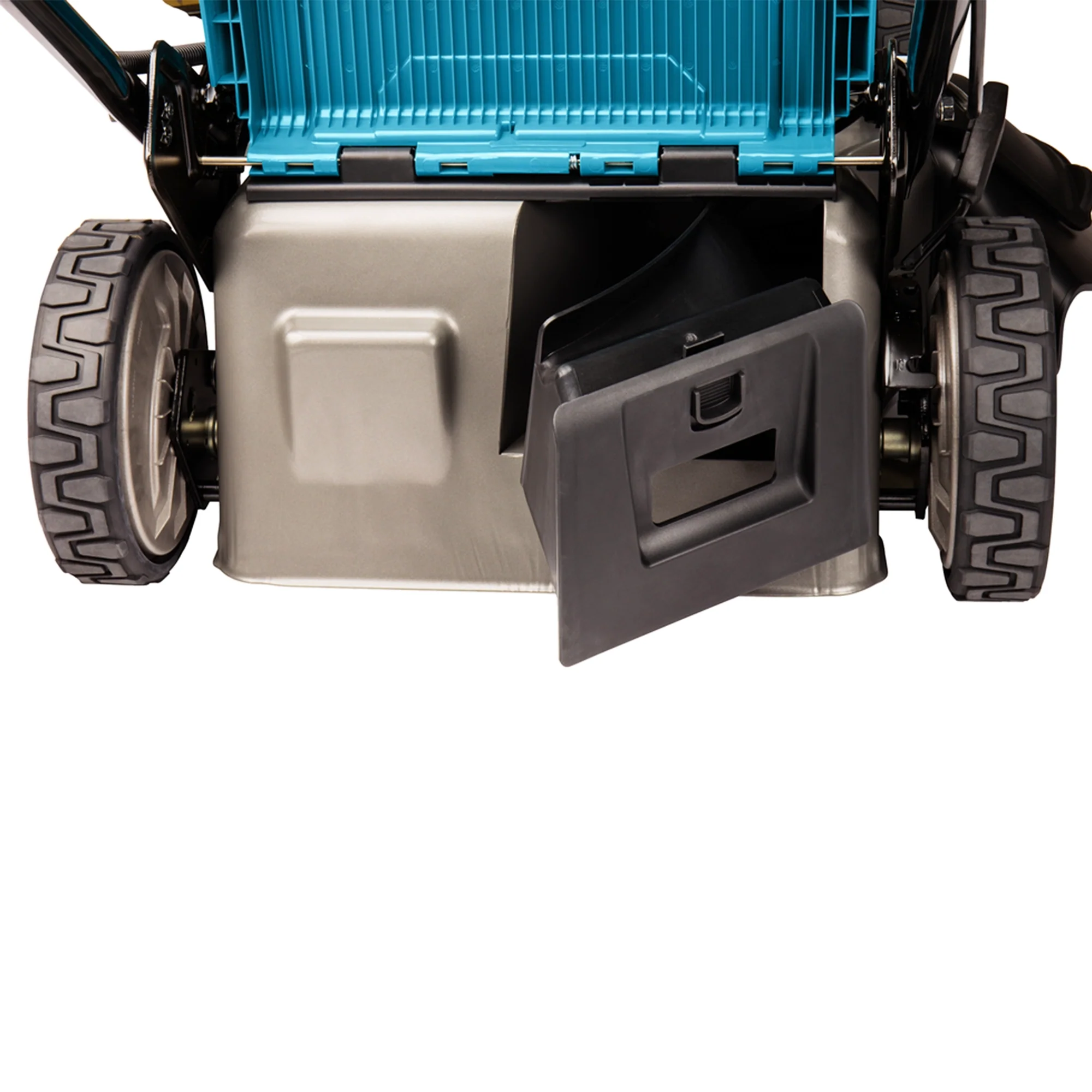 Rasaerba a Batteria Makita DLM530PT4 18Vx2 5Ah – Potente e Autonomia Estesa